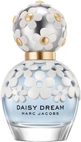 Actual product image Marc Jacobs Daisy Dream (Eau de toilette, 100 ml)