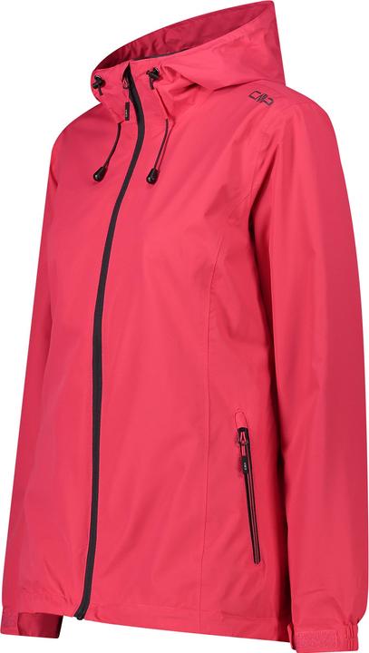 Produktbild CMP Campagnolo Rain Fix Hoodie Jacke (3XL)