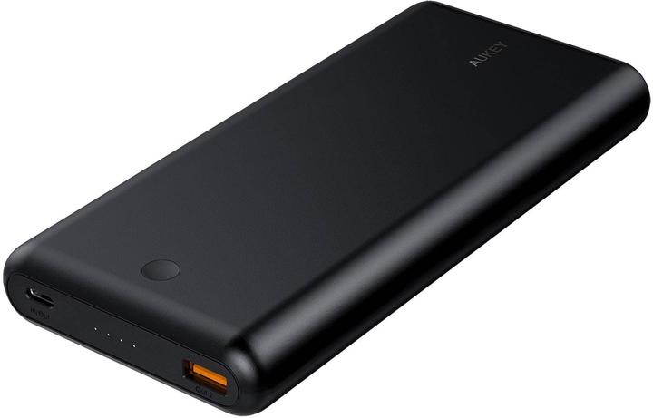 Aukey Sprint Ultra PB-XD26 (26800 mAh, 63 W, 96.50 Wh)