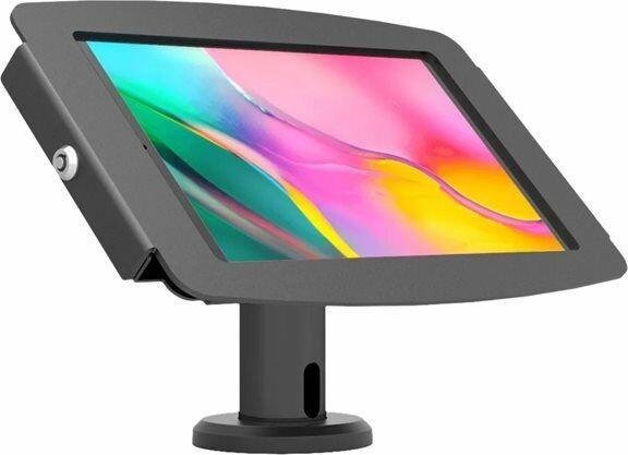 Actual product image Compulocks Galaxy Tab A8 10.5" Space Enclosure AV Conference Room Capsule - Secure Enclosure