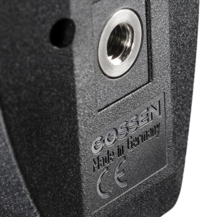 Actual product image Gossen Digisix2 (Light meter)