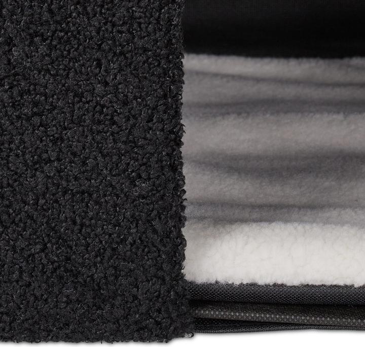 Actual product image Relaxdays Cat cave (Cat)