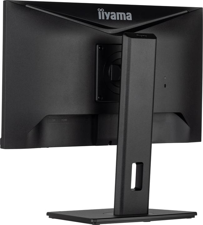 Image du produit iiyama 21.5IN ULTRA THIN IPS PANEL 1920X1080 3MS 250CD/M 1000:1 SPE (1920 x 1080 pixels, 21.50")