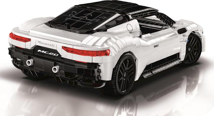 Produktbild Cobi Maserati MC