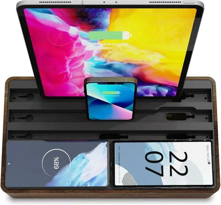 Produktbild Alldock Family (20 W)