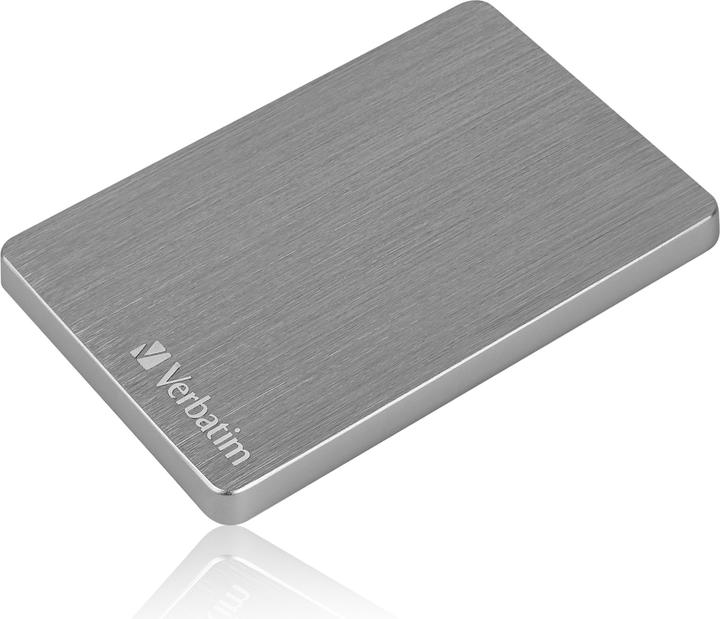 Verbatim Store 'n' Go Ali Slim (1 TB)