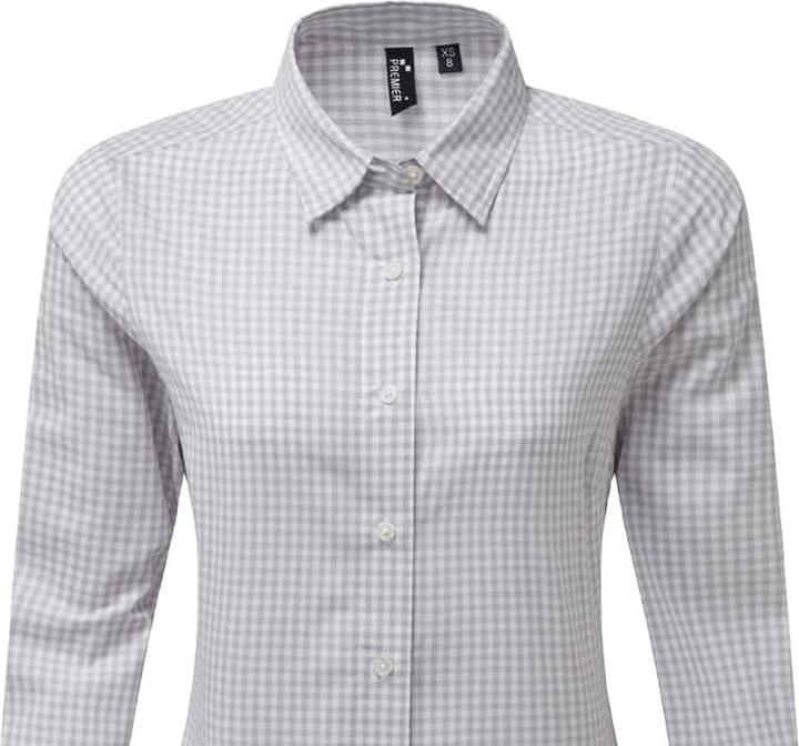Produktbild Premier Maxton Hemd Langärmlig (XL)
