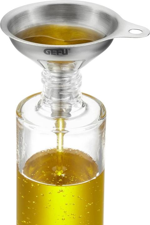 Produktbild GEFU Trichter-Set 'Versare'