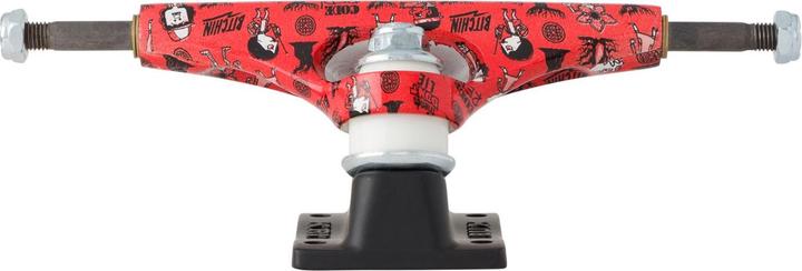Produktbild Krux 8.0" K5 Stranger Things Code Red (8")