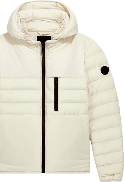 Actual product image Gas Yuki Seamless jacket (S)