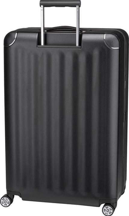 Produktbild Bogner Trolley + Koffer Piz Deluxe C75 Trolleycase LVZ 4w (95 l, Handgepäck (bis 50l))