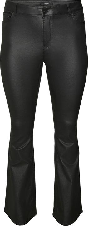Vero Moda VMSIGA beschichtete Skinny High Waist Jeans (W54/L32)