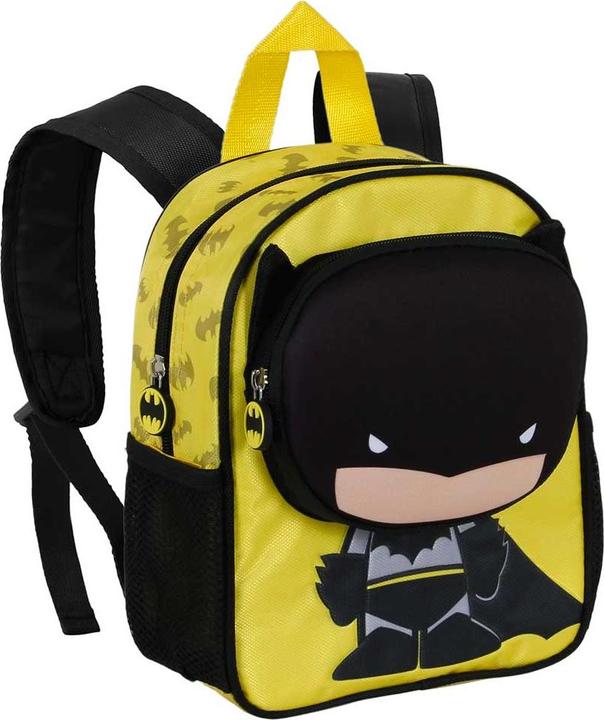 Karactermania Pocket Backpack Bobblehead