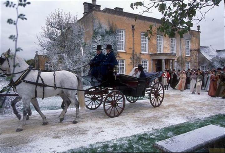 Actual product image Pride & Prejudice - Pride and Prejudice (DVD, 1995, German)