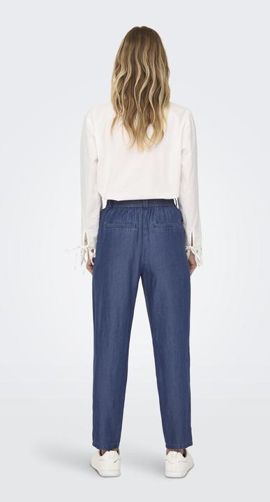 Image du produit Only ONLPOPTRASH Gerade geschnitten Hose Hose (32)