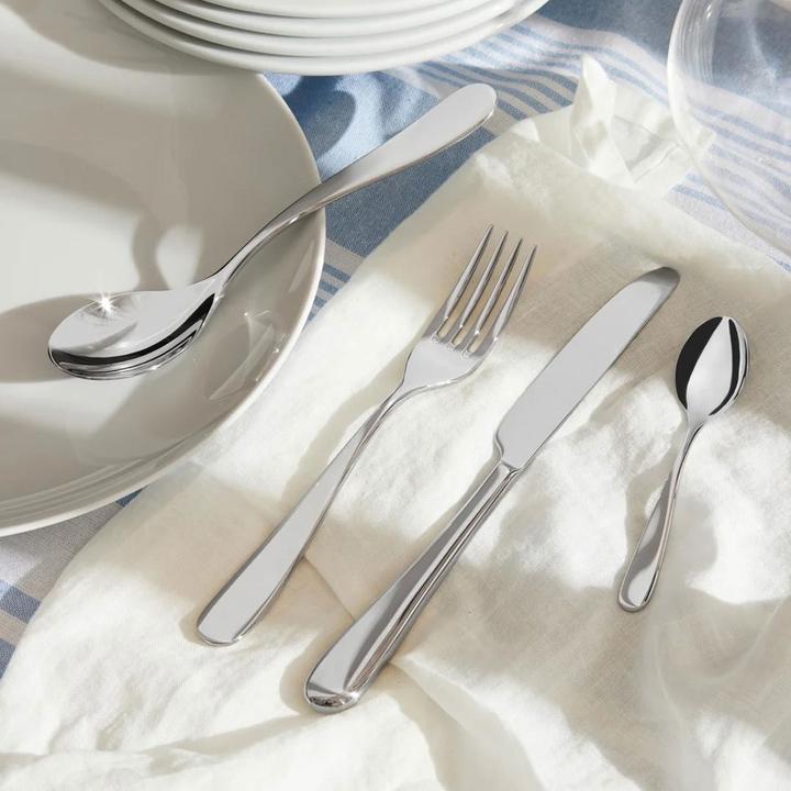 Productafbeelding Alessi Nuovo Milano (24 Stuk, Bestekset)