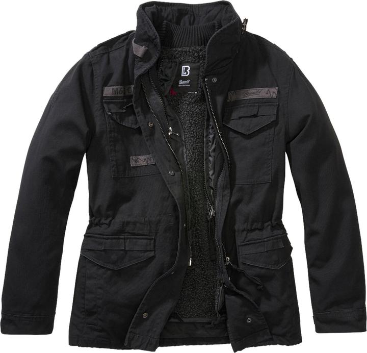 Produktbild Brandit Ladies M65 Giant Jacket - 16189 (XXL)