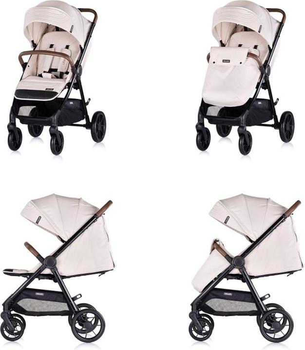 Actual product image Chipolino Kinderwagen Ultera Buggy