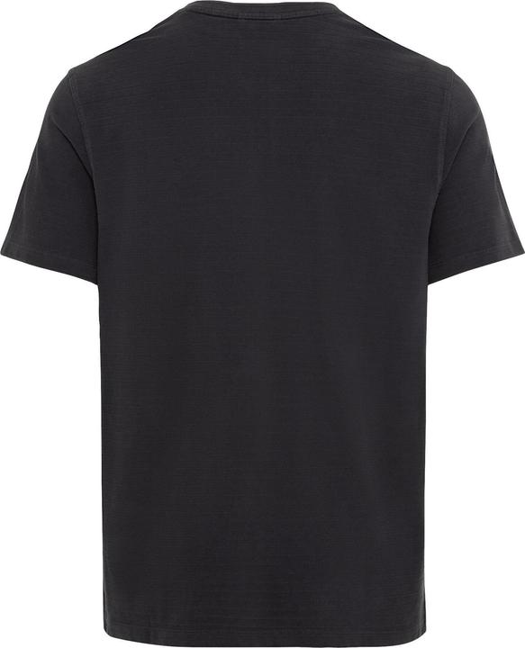 Image du produit Camel Active Henley à manches courtes en pur coton (S)