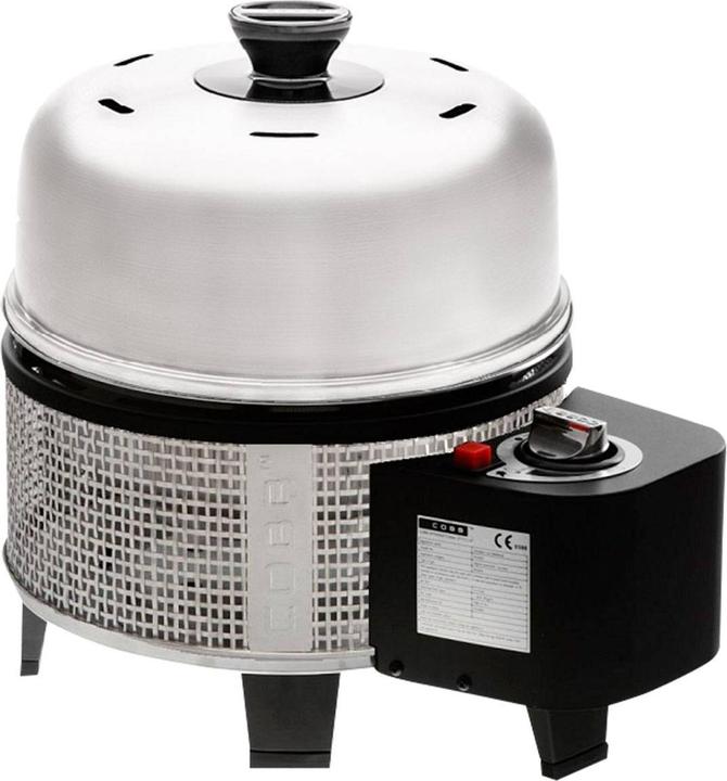 Cobb Gaskartusche 500 ml