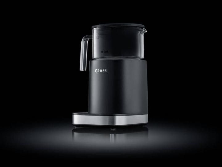 Produktbild Graef MS902 (40 cl)