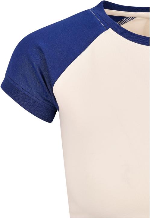 Image du produit Urban Classics Tee-shirt de baseball rétro pour femmes - 19391 (4XL)