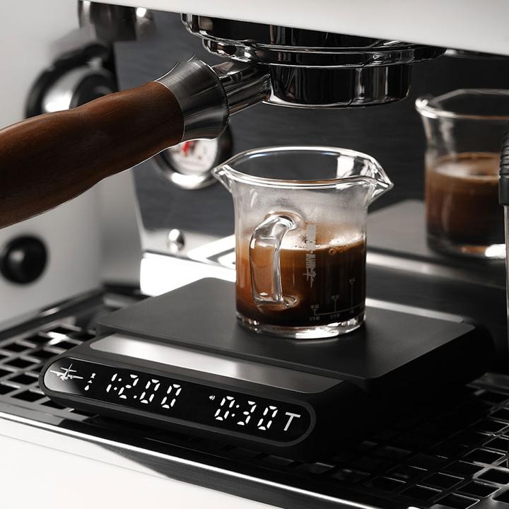 Image du produit MHW 3Bomber Formula Smart Balance à café