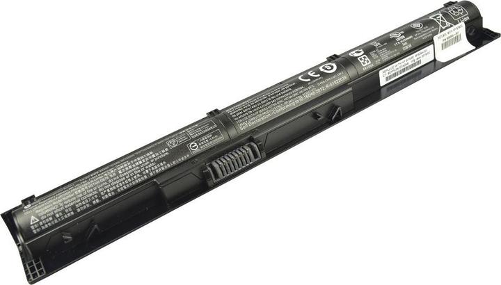 Actual product image HP Main Battery Pack 14.6V 2850mAh (4 Cells, 2850 mAh)