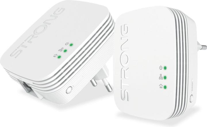 Strong POWERL600DUOMINI (600 Mbit/s)