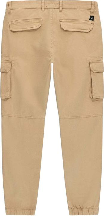 Gas Cargohose Bob Gym Pks Flap