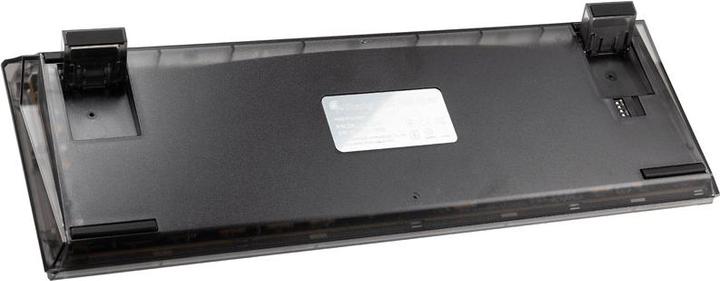 Actual product image Ducky One 3 Aura (DE, Cable)