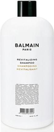 Actual product image Balmain Couleurs Couture Shampoo Travel Size 50ml (50 ml, Liquid shampoo)
