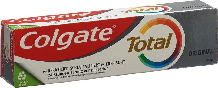 Colgate Total Original (75 ml)