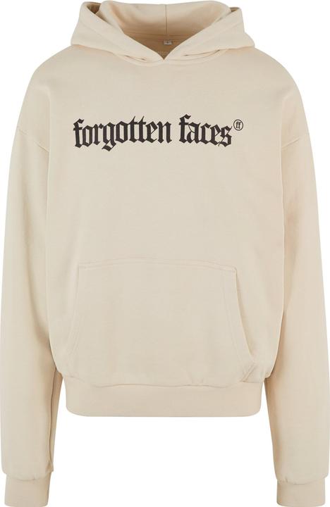 Actual product image Forgotten Faces Guardian Ultra Heavy Cotton Box Hoody - 82555 (L)