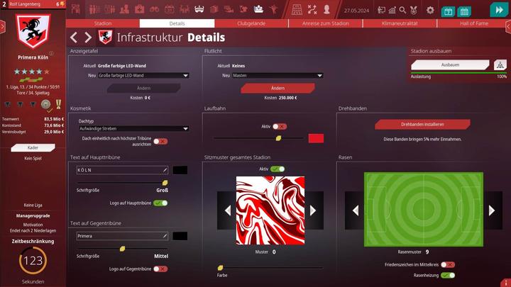 Immagine prodotto THQ We Are Football 2024 PC (PC, DE)