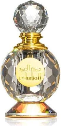 Immagine prodotto Al Haramain Olio di profumo Dehnal Oudh Al Manasek Unisex - 12 ml (Eau de parfum, 12 ml)