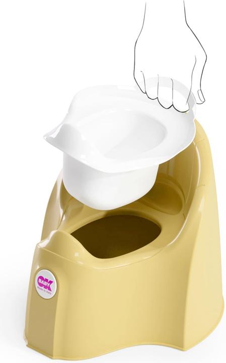 Immagine prodotto OK Baby Vasino di Pasha