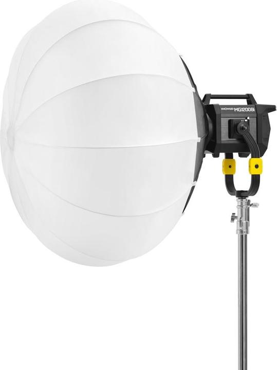 Produktbild Godox Lantern Softbox 120cm for KNOWLED MG1200Bi Bi Color LED Light