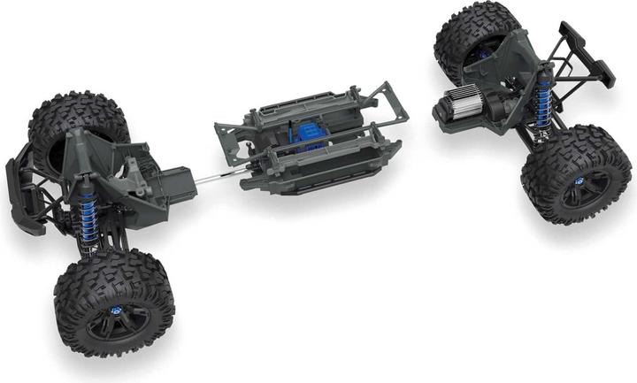 Produktbild Traxxas X-Maxx 4x4 VXL (RTR Ready-to-Run)