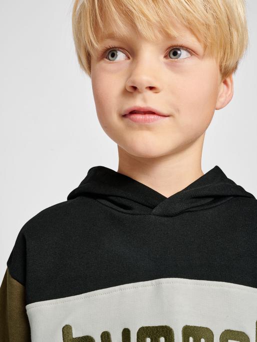 Immagine prodotto hummel Morten Hoodie (104)
