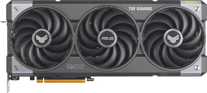Immagine prodotto ASUS TUF GAMING Radeon RX 9070 OC (16 GB)