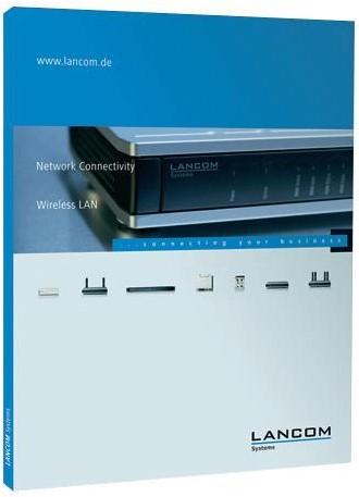 Immagine prodotto Lancom Systems Lancom Wlc Ap Upgrade +6 Optio