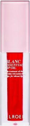 Actual product image NoName Elroelo Lip Oil Blanc Essential Lip Oil 02 - 45g