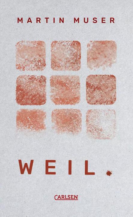 Image du produit Weil (Allemand, Martin Muser, 2023)