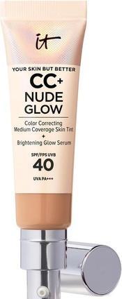 Image du produit It Cosmetics Nude Glow (Bronzage moyen)