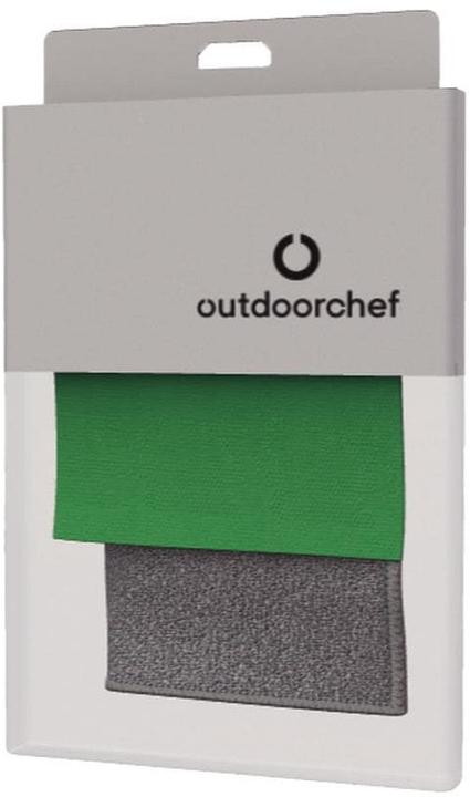 Outdoorchef Chiffons De Nettoyage Set/2 (80 cm)