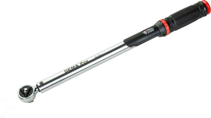 Produktbild Dema Drehmomentschlüssel 1/2" 70-350 Nm