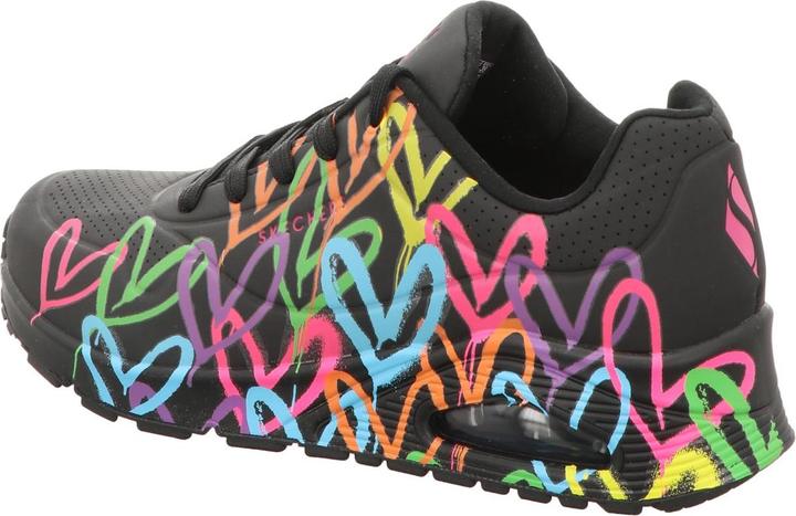 Image du produit Skechers Baskets UNO - HIGHLIGHT LOVE (38)