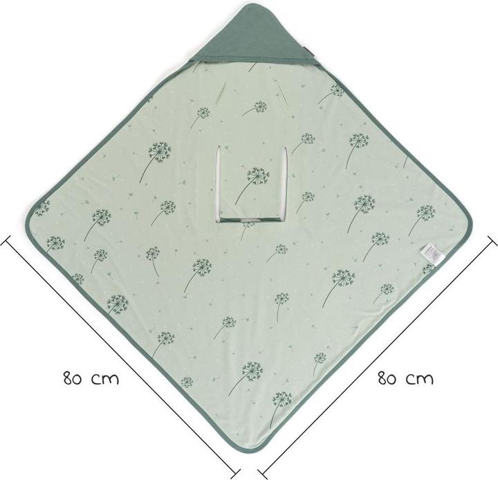 Actual product image Zamboo Blanket