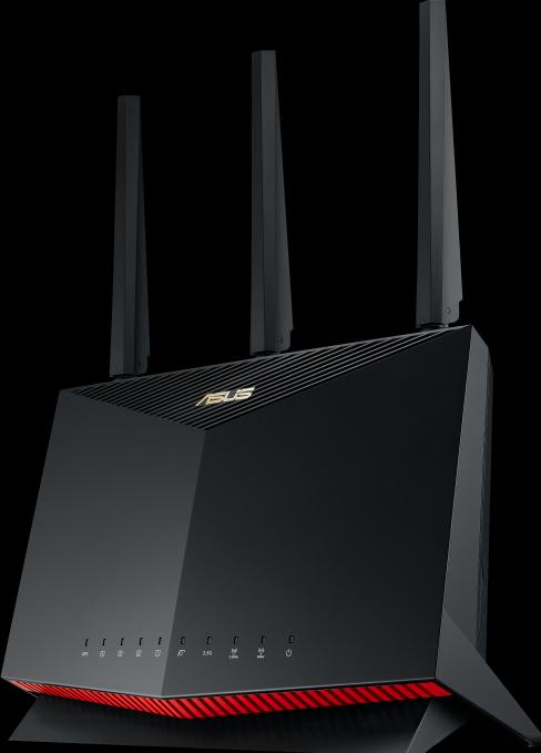 Produktbild ASUS RT-AX86U Pro